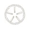 Grid Wheels Fits GD04 Series 18 x 9 Size Rims White Plastic Set Of 5 Equips One Wheel With Screws 4A18090WIN - alternate 2